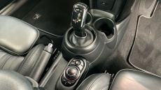 MINI Hatchback 2.0 Cooper S Exclusive 3dr Auto Petrol Hatchback